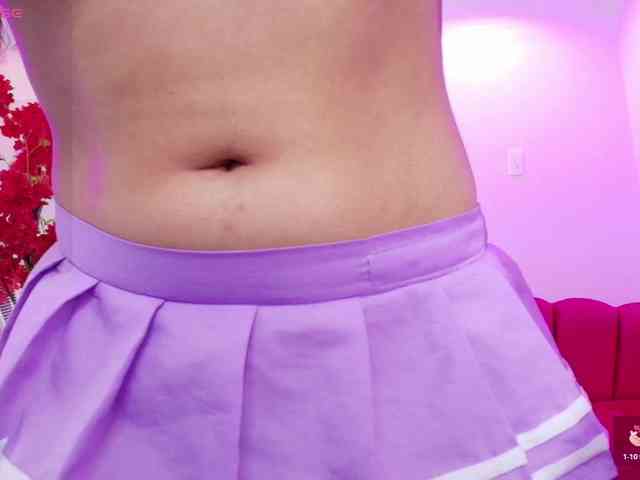 Miss-dolly webcam