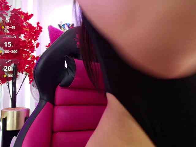 Miss-dolly webcam