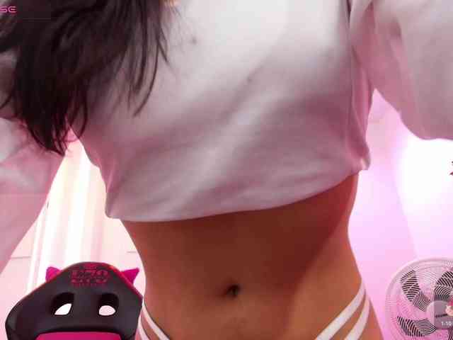 Miss-dolly webcam