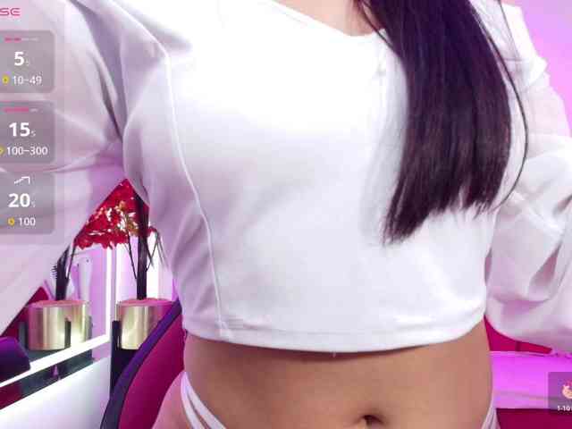 Miss-dolly webcam