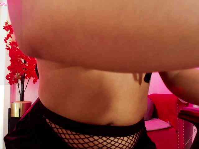 Miss-dolly webcam