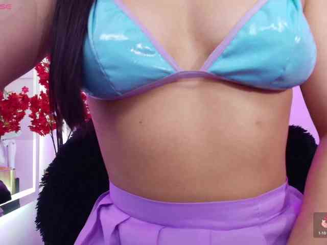 Miss-dolly webcam