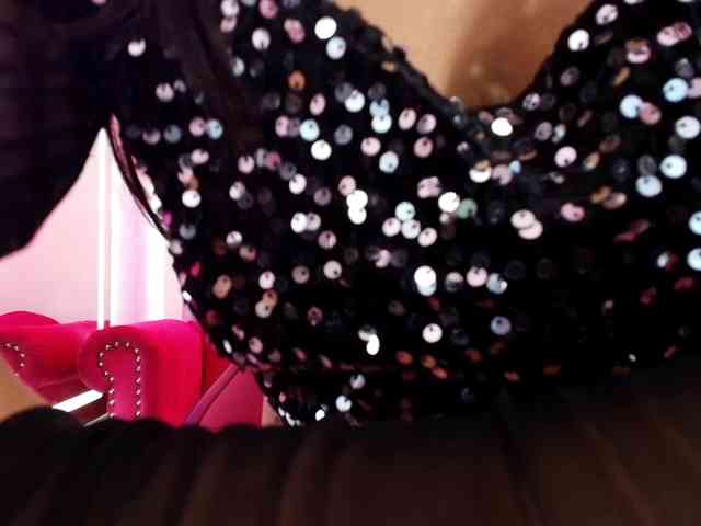 Miss-dolly