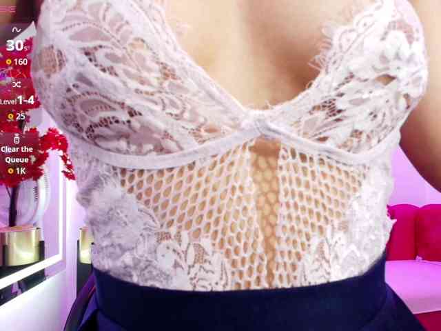 Miss-dolly Live Webcam on BongaCams