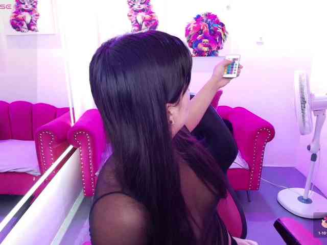 Miss-dolly