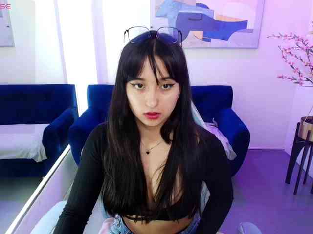 Miss-dolly webcam