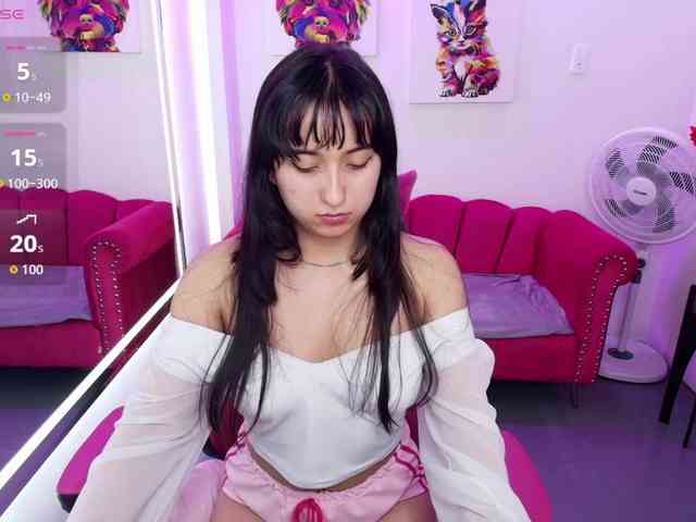Miss-dolly webcam