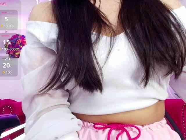 Miss-dolly webcam