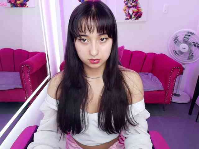 Miss-dolly webcam