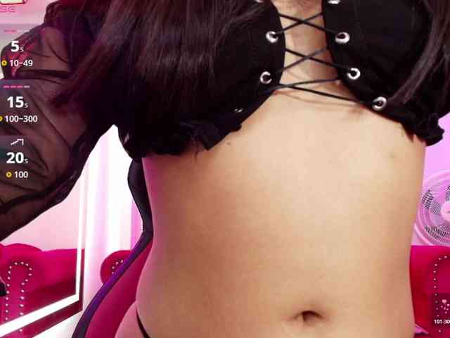 Miss-dolly webcam