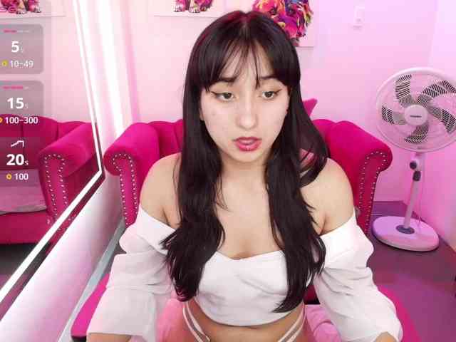 Miss-dolly webcam
