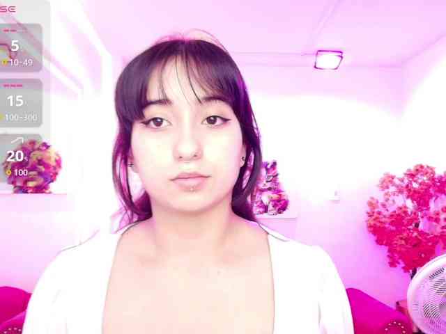 Miss-dolly webcam