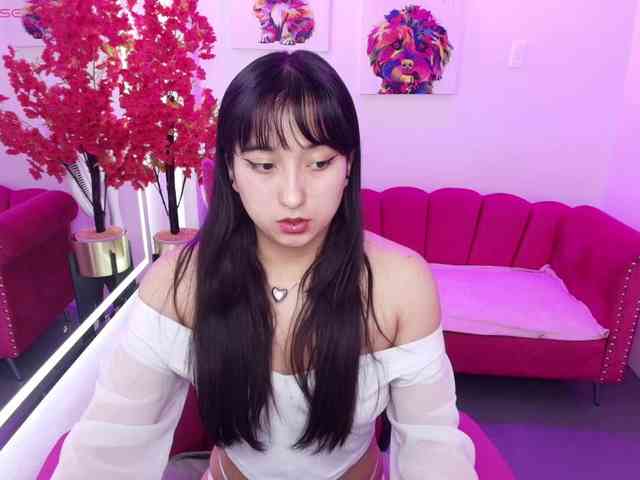 Miss-dolly webcam