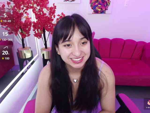 Miss-dolly webcam