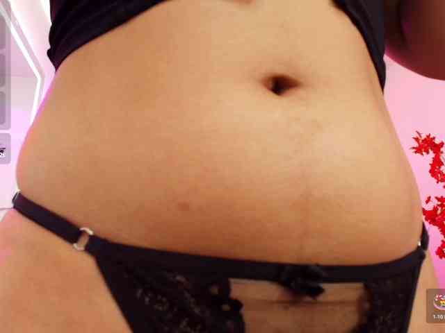 Miss-dolly webcam