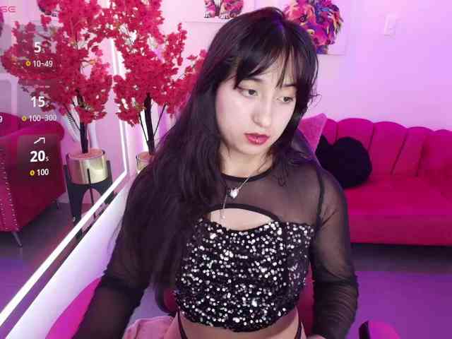 Miss-dolly webcam