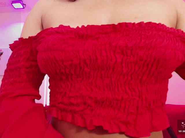 Miss-dolly webcam