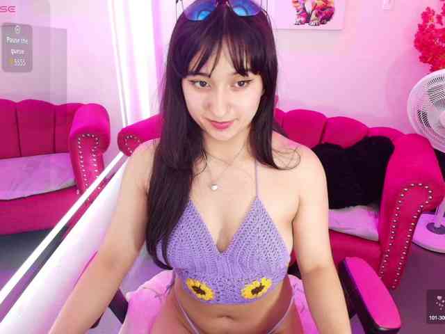 Miss-dolly webcam