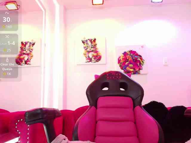 Miss-dolly