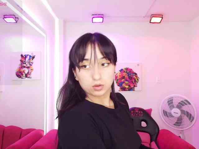 Miss-dolly webcam