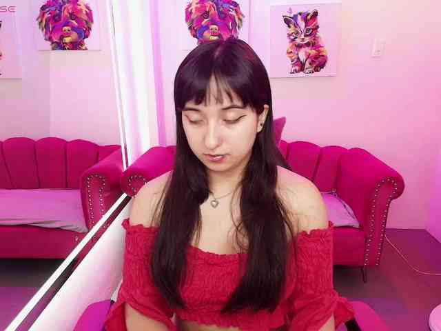 Miss-dolly webcam