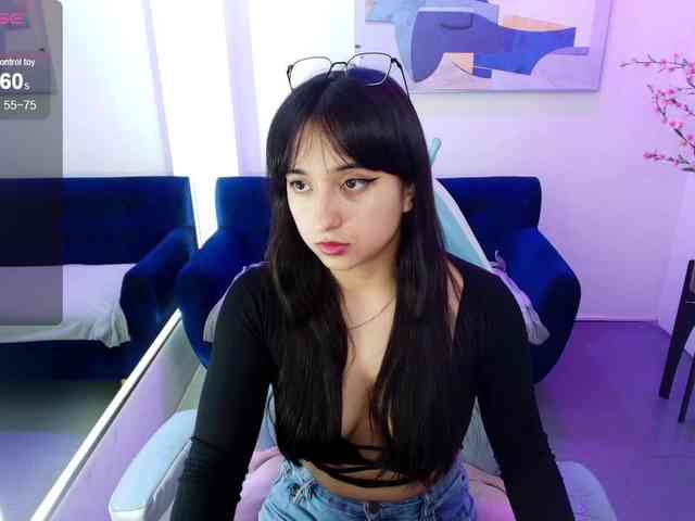 Miss-dolly webcam