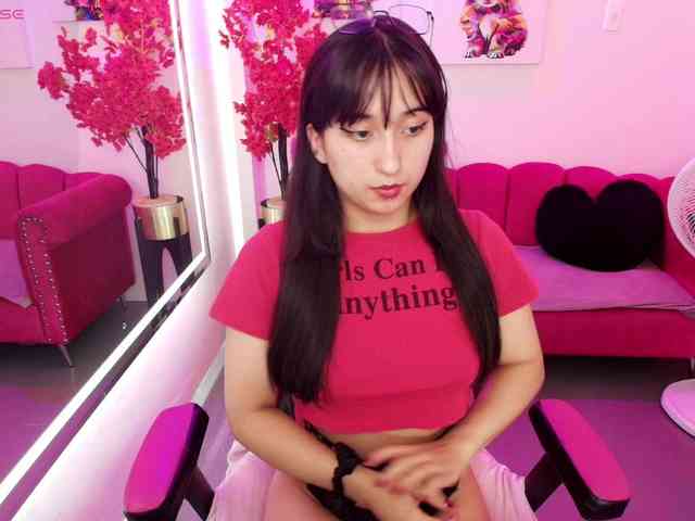 Miss-dolly webcam