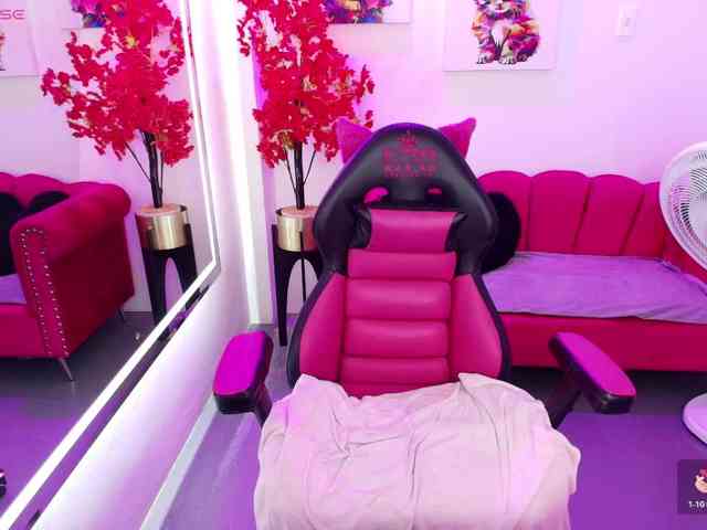 Miss-dolly webcam