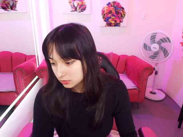 Miss-dolly webcam