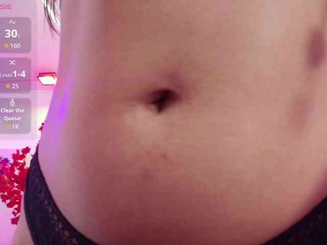 Miss-dolly webcam