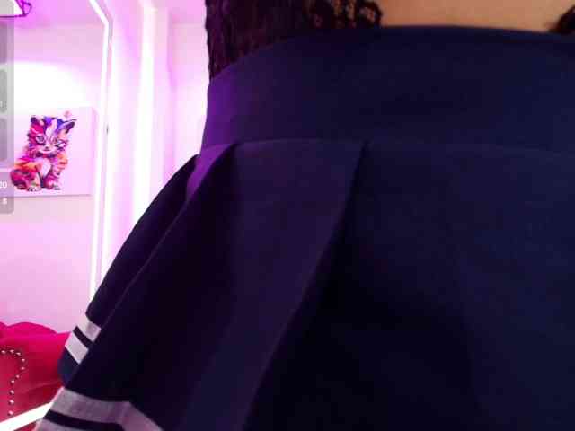 Miss-dolly webcam