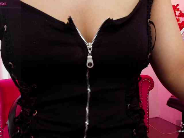 Miss-dolly webcam