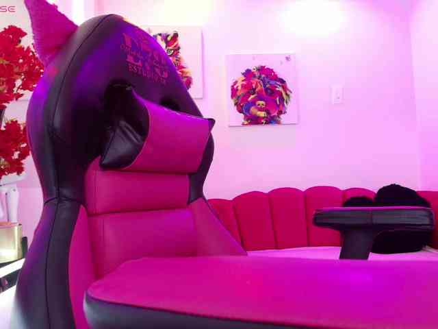 Miss-dolly webcam