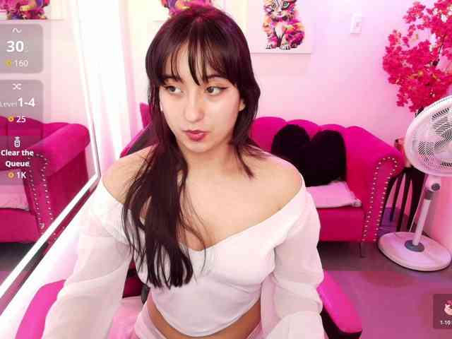 Miss-dolly webcam
