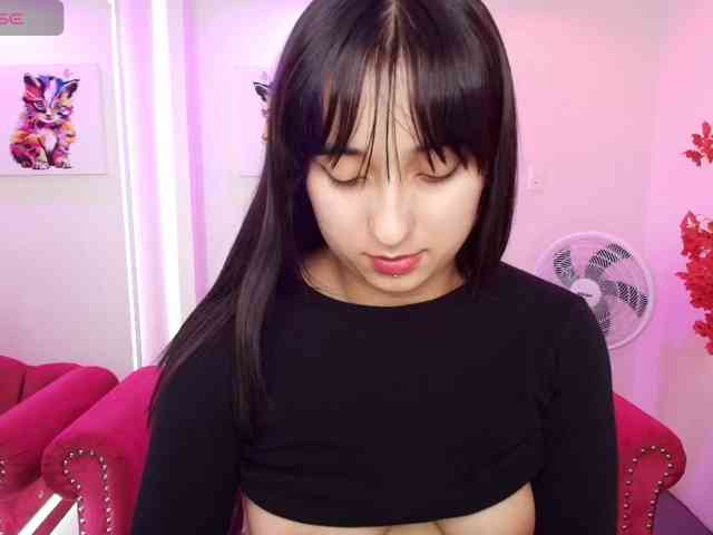 Miss-dolly webcam