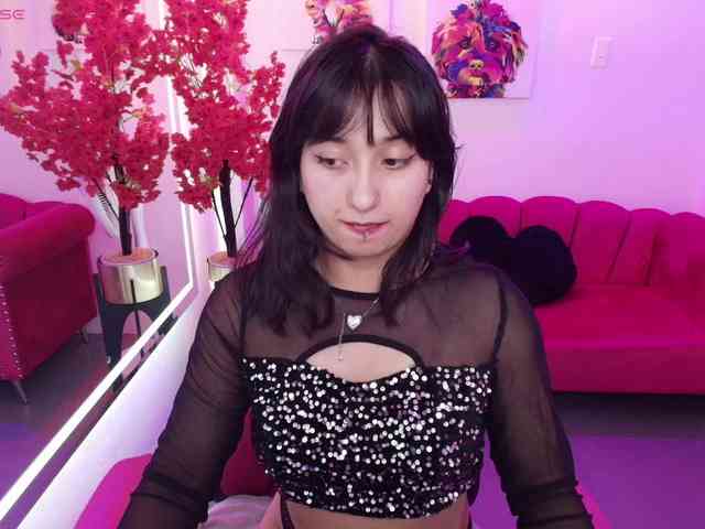 Miss-dolly webcam