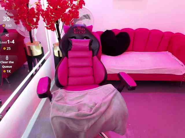 Miss-dolly