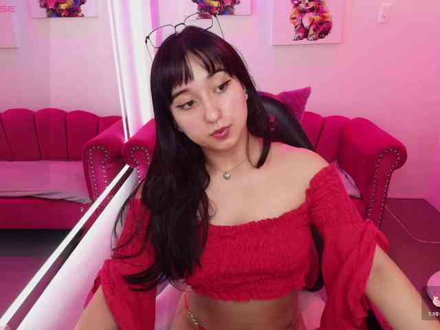 Miss-dolly webcam