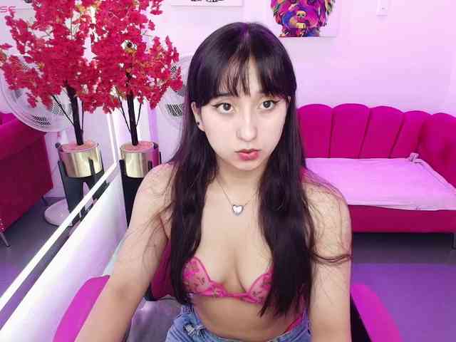 Miss-dolly webcam