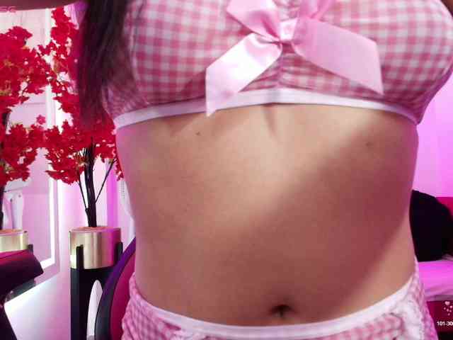 Miss-dolly webcam
