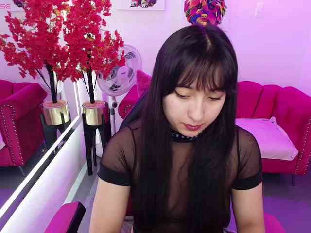 Miss-dolly webcam