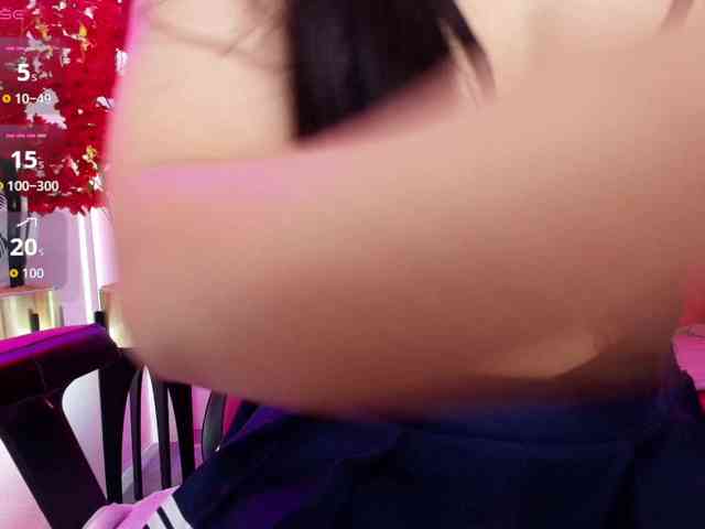 Miss-dolly webcam