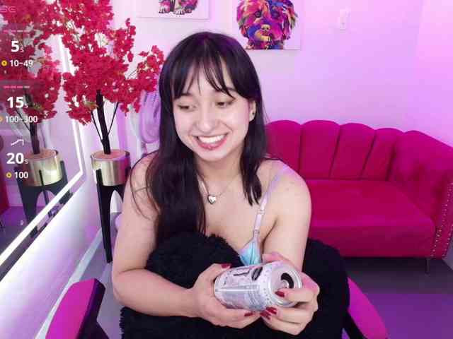 Miss-dolly webcam