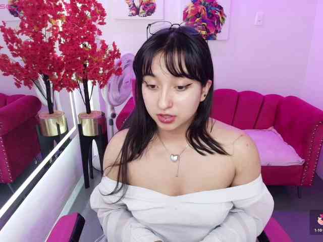 Miss-dolly webcam