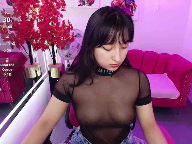 Model: Miss-dolly