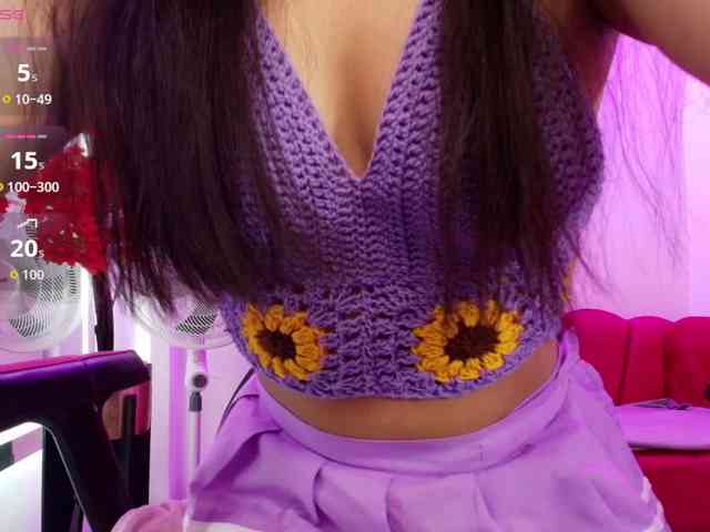 Miss-dolly webcam