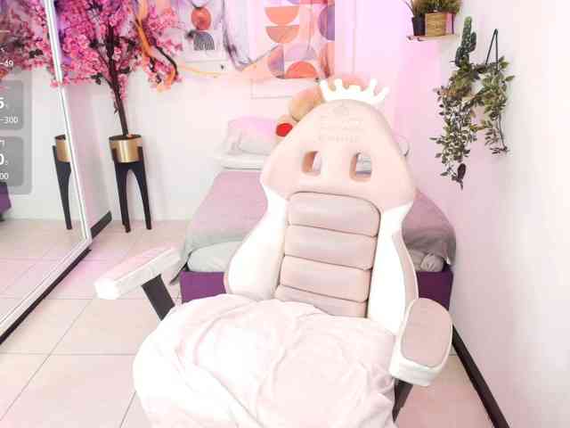 Miss-dolly Miss-dolly