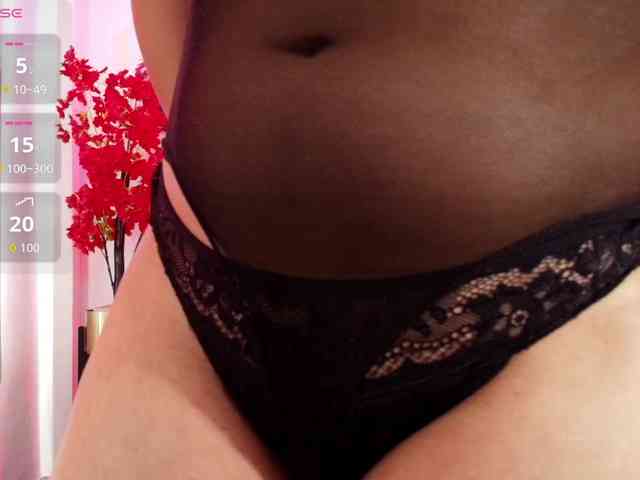 Miss-dolly webcam