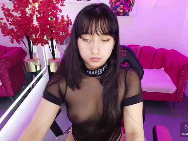 Miss-dolly webcam