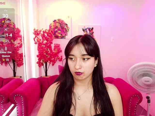 Miss-dolly webcam